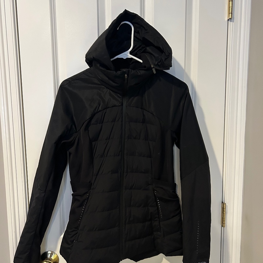Lululemon Women’s Down for It All Jacket